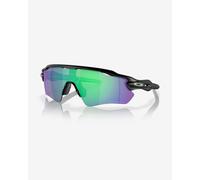 Oakley Man OO9208 RADAR EV PATH 9208F0 Sunglasses O_matter Black Green Mask Polarized Prizm