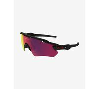 Oakley Radar EV Path Glasses Matte Black with Prizm Road Lenses