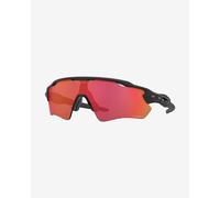 Oakley Radar EV Path Glasses Matte Black with Prizm Trail Torch Lenses