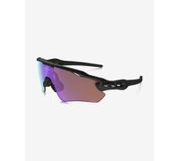 Oakley Radar Ev Path Prizm Golf Polarized Sunglasses Black Prizm Golf/CAT2 Men,Women