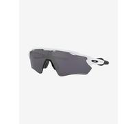 Oakley Radar Ev Path Prizm Polarized Sunglasses White,Grey Prizm Black Polarized/CAT3 Men,Women