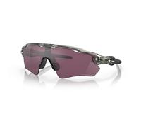 Oakley OO9208 RADAR EV PATH 920882 Man Sunglasses O_matter Grey Grey Mask Normal Prizm