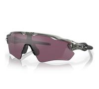 Oakley Radar EV Path, Grey Ink/Prizm Road Black