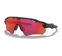 Oakley Unisex OO9208 RADAR EV PATH 920890 Sunglasses O_matter Black Red Mask Normal Prizm