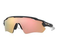 Oakley OO9208 RADAR EV PATH 9208C7 Unisex Sunglasses O_matter Black Gold Mask Normal Prizm