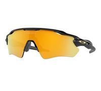 Oakley Radar EV Path Prizm 24K (Prizm 24K Polarized) Yellow One Size