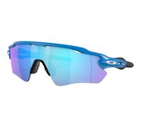 Oakley Man OO9208 RADAR EV PATH 9208F1 Sunglasses O_matter Blue Blue Mask Polarized Prizm