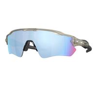 OAKLEY Radar Ev Path - Mixte - Grey / Blue - size only size- model 2026 only size