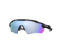 Oakley Radar Ev Path Prizm Deep Water Polarized Sunglasses Blue,Black Prizm Deep Water Polarized/CAT3