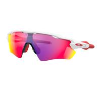 Oakley - Radar Ev Path Polished White Prizm Road - Sunglasses