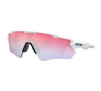 Oakley - Radar Ev Path Polished White Prizm Snow Sapphire - Sunglasses