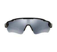 Oakley Radar Ev Path Prizm Deep Water Polarized Sunglasses Prizm Deep Water Polarized/CAT3 Matte Black