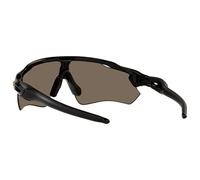 Oakley Radar Ev Path Prizm Polarized Sunglasses Prizm Polarized 24K/CAT3 Polished Black