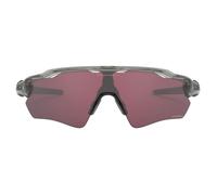 Oakley Radar EV Path Prizm Road Sunglasses - Ideal for Running and Cycling, Sl lack Design for Optimal Performance