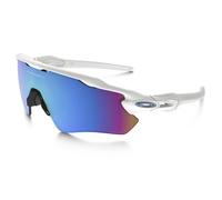 Oakley Radar EV Path Prizm Sunglasses - Polished White Frame / Prizm Snow / OO9208-4738
