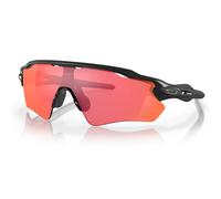 Oakley Radar EV Path Sunglasses Matte Black/Prizm Trail Torch