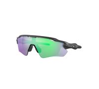 OAKLEY Radar Ev Path Steel W/ Prizm Rd Jade - Sport sunglasses - Grey - size Unique