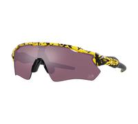 Oakley Radar Ev Path Tour De France Prizm Sunglasses