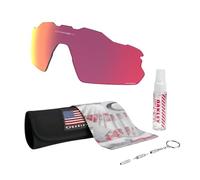 Oakley Radar EV Pitch Original Replacement Lenses With Official Cleaning Kit