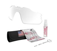 Oakley Radar EV Pitch Original Replacement Lenses With Official Cleaning Kit