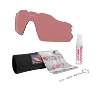 Oakley Radar EV Pitch Original Replacement Lenses With Official Cleaning Kit
