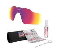 Oakley Radar EV Pitch Original Replacement Lenses With Official Cleaning Kit
