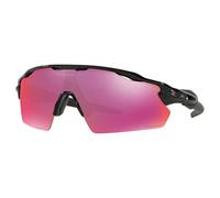 Oakley OO9211 RADAR EV PITCH 921117 Unisex Sunglasses O_matter Black Violet Mask Normal Prizm