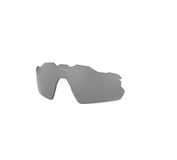 Oakley Radar EV Pitch Sport Replacement Sunglass Lenses Prizm Black 38 mm