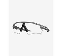 Oakley Radar EV S Path Glasses Clear with Prizm Clear To Black Iridium Photochromic Lens