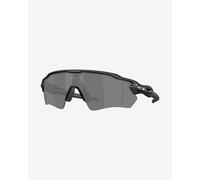 Oakley Radar EV S Path Glasses Matte Black with Prizm Black Polarized Lens