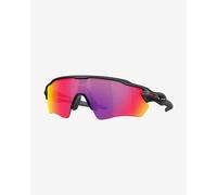 Oakley OO9510 RADAR EV S PATH 951007 Man Sunglasses O_matter Black Violet Squared Normal