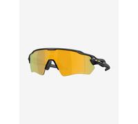 Oakley Radar Ev S Path Polarized Sunglasses Yellow Prizm 24K Polar/CAT3