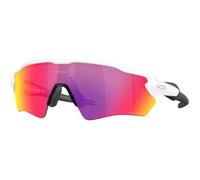 Oakley Man OO9510 RADAR EV S PATH 951003 Sunglasses O_matter White Violet Squared Normal