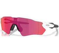 Oakley Man OO9510 RADAR EV S PATH 951002 Sunglasses O_matter White Violet Squared Normal