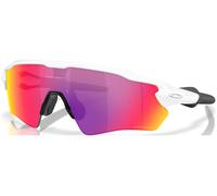 Oakley Man OO9510 RADAR EV S PATH 951003 Sunglasses O_matter White Violet Squared Normal