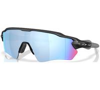 Oakley Man OO9510 RADAR EV S PATH 951006 Sunglasses O_matter Black Blue Squared Polarized