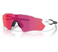 Oakley Man OO9510 RADAR EV S PATH 951002 Sunglasses O_matter White Violet Squared Normal