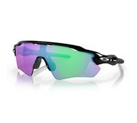 Oakley Radar EV Sunglasses - Polished Black w/ Prizm Golf