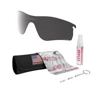 Oakley Radar Lock Path Original Replacement Lenses With Official Cleaning Kit