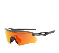 OAKLEY Radar Plate - Mixte - Black - size only size- model 2025 only size