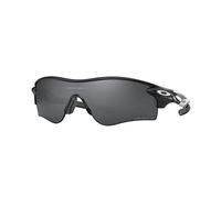 Oakley Radarlock Path (Asia Fit) Sunglasses Polished Black/PRIZM Black Polarized