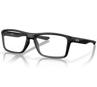 Oakley Rafter OX8178 817801 55 Satin Black