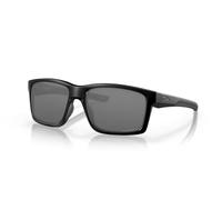 Oakley Ray-Ban Men's 0OO9264 Sunglasses, Brown (Matte Black), 61.0