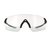 Oakley Evzero Blades Photochromic Sunglasses Clear Clear Black Photochromic/CAT1-2