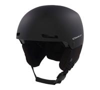Oakley - Reflective Ski helmet - Mod1 Mips I.C.E. Black Reflective for Men - Size M Black M