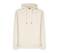 Oakley Relax Pullover Hoodie White - XXL