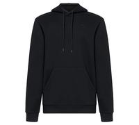 Oakley Relax 2.0 Pullover Hoodie Blackout Adult Casual Mens