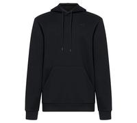 Oakley Relax 2.0 Pullover Hoodie Men's Jumper Hooded Top Sweatshirt Black