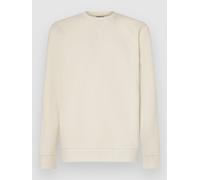 Oakley Relax Crew Sweatshirt white - M