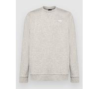 Oakley Relax Crew 2.0 Sweater new granite hthr M